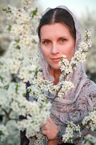 Светлана Копылова